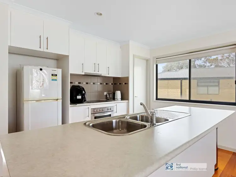 Third view of Homely house listing, 18 Kenwyn Court, Cowes VIC 3922