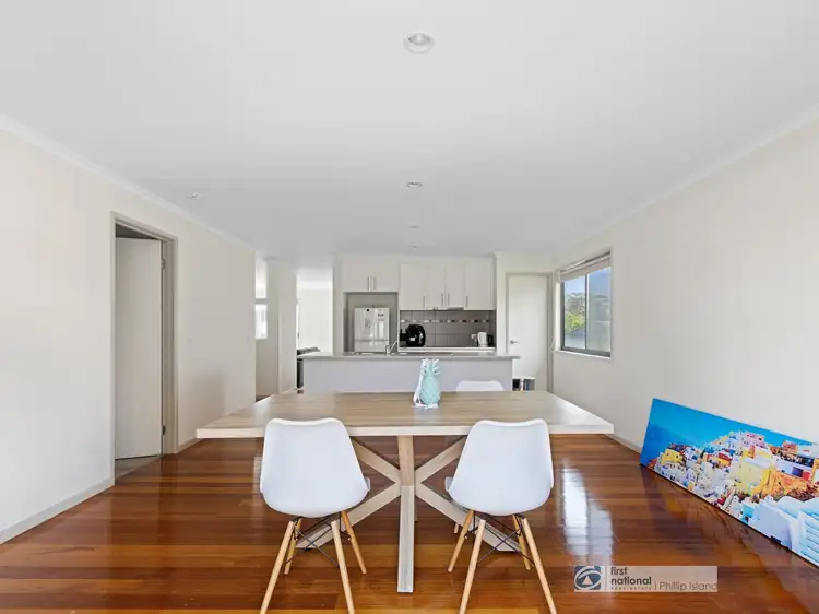Fourth view of Homely house listing, 18 Kenwyn Court, Cowes VIC 3922