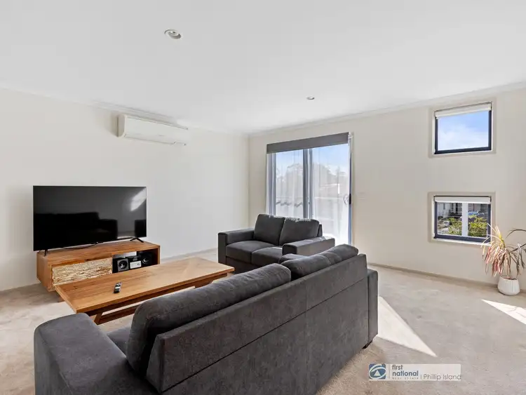 Fifth view of Homely house listing, 18 Kenwyn Court, Cowes VIC 3922