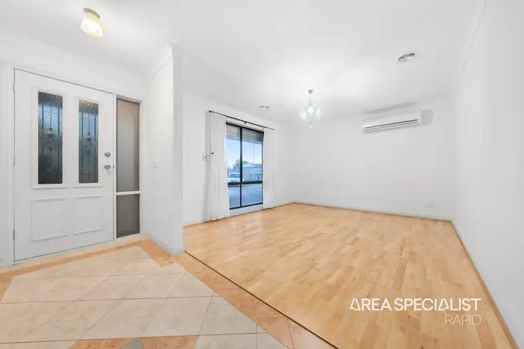 Second view of Homely house listing, 3 Breydon Place, Hampton Park VIC 3976