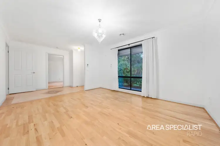 Third view of Homely house listing, 3 Breydon Place, Hampton Park VIC 3976