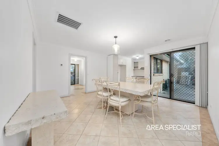 Sixth view of Homely house listing, 3 Breydon Place, Hampton Park VIC 3976