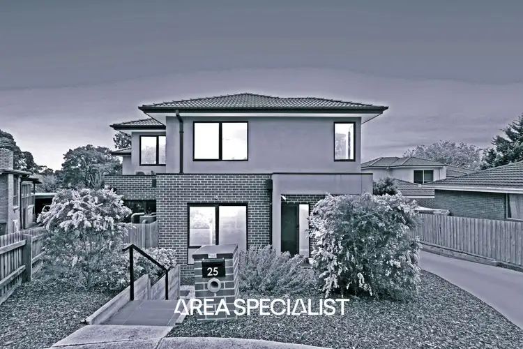 25 Terrigal Crescent