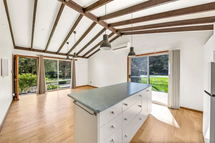Sixth view of Homely house listing, 134 Great Alpine Road, Harrietville VIC 3741