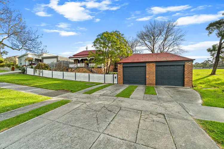 Third view of Homely house listing, 17 Hickox Street, Traralgon VIC 3844