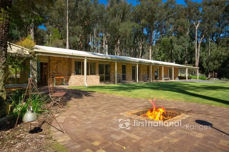 Fourth view of Homely house listing, 19 Deery Road, Emerald VIC 3782