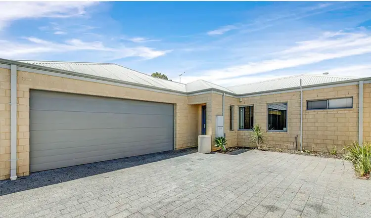 27D Wardlow Way, Balga WA 6061