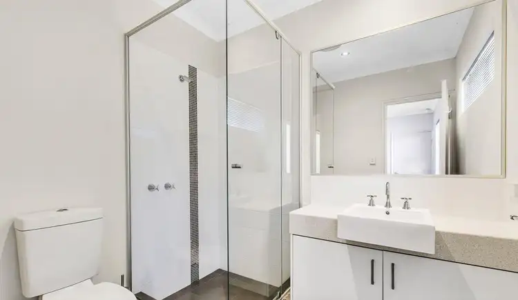 Second view of Homely unit listing, 27D Wardlow Way, Balga WA 6061