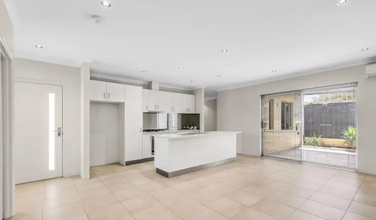 Fourth view of Homely unit listing, 27D Wardlow Way, Balga WA 6061
