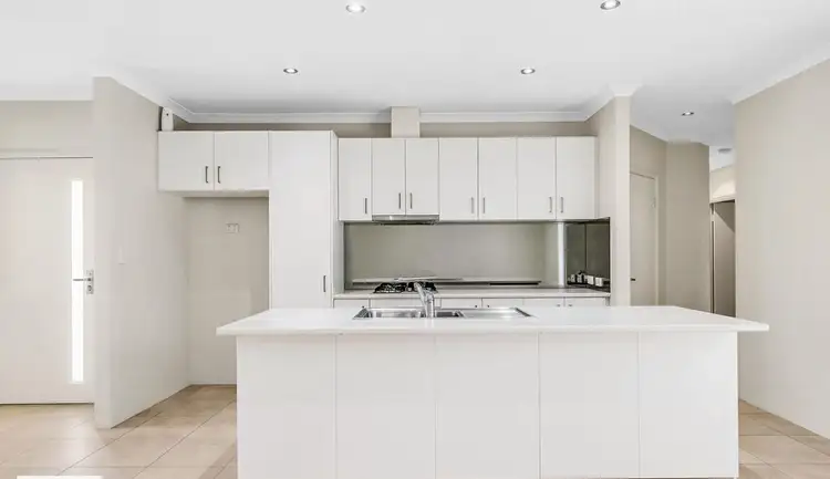 Fifth view of Homely unit listing, 27D Wardlow Way, Balga WA 6061