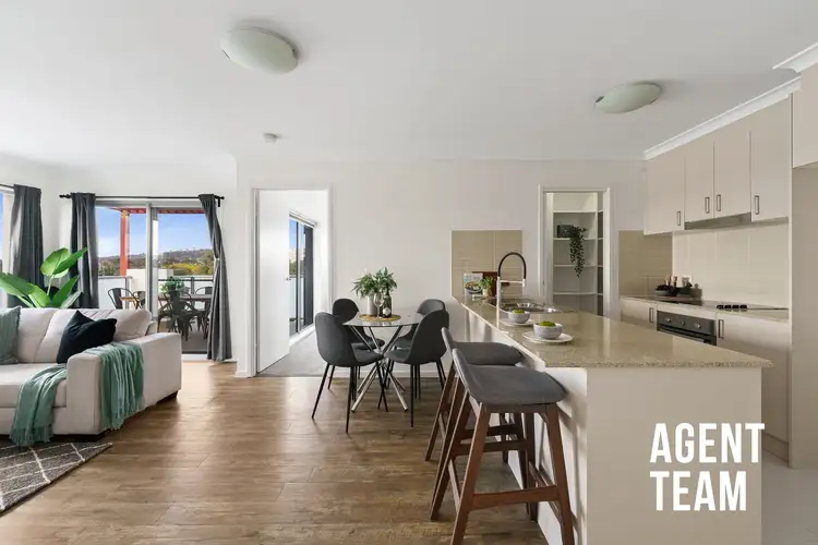 55/11 Wimmera Street, Harrison ACT 2914
