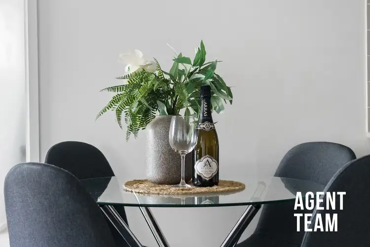 Second view of Homely apartment listing, 55/11 Wimmera Street, Harrison ACT 2914
