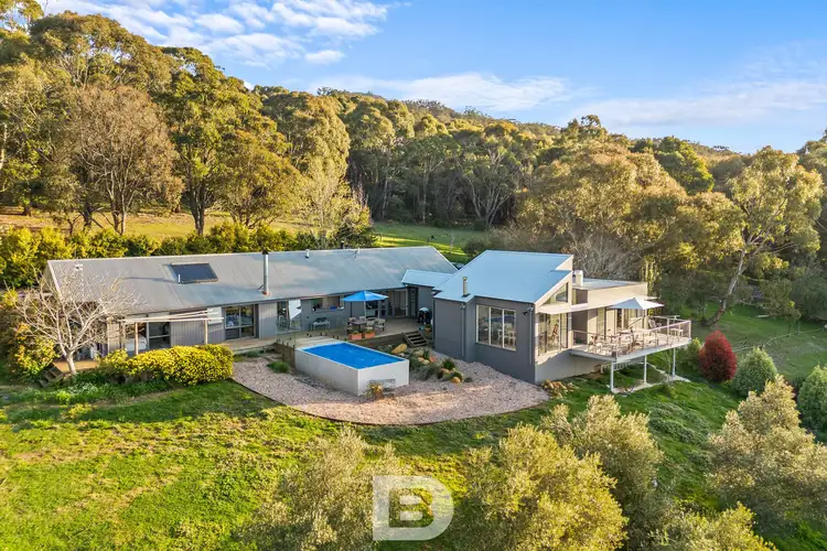 113 Lavender Farm Road, Woodend VIC 3442