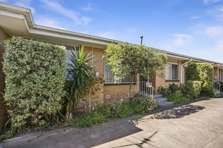 Second view of Homely unit listing, 11/43-45 Leonard Avenue, Noble Park VIC 3174