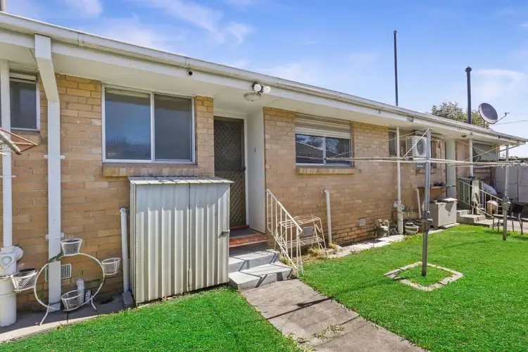 Seventh view of Homely unit listing, 11/43-45 Leonard Avenue, Noble Park VIC 3174