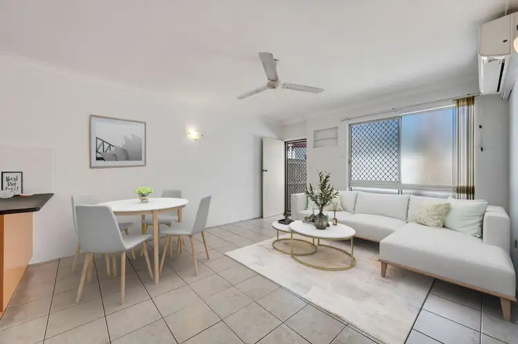 4/26 Ackers Street, Hermit Park QLD 4812