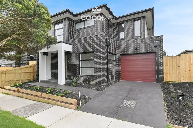 2/165 Bakers Road, Dandenong North VIC 3175