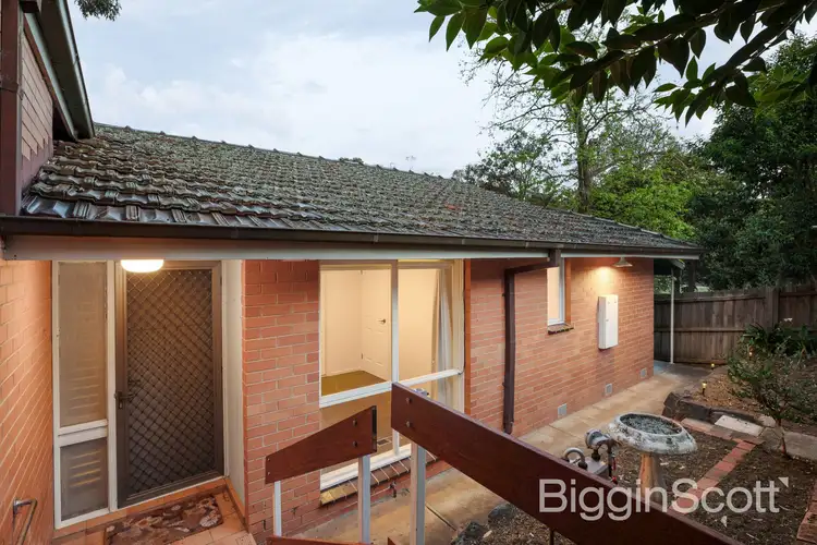 Second view of Homely unit listing, 20A Studley Street, Doncaster VIC 3108