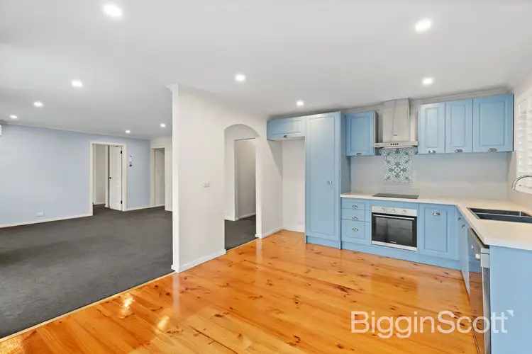 Fifth view of Homely unit listing, 20A Studley Street, Doncaster VIC 3108