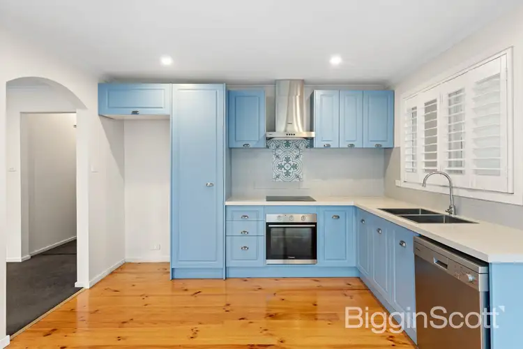 Sixth view of Homely unit listing, 20A Studley Street, Doncaster VIC 3108