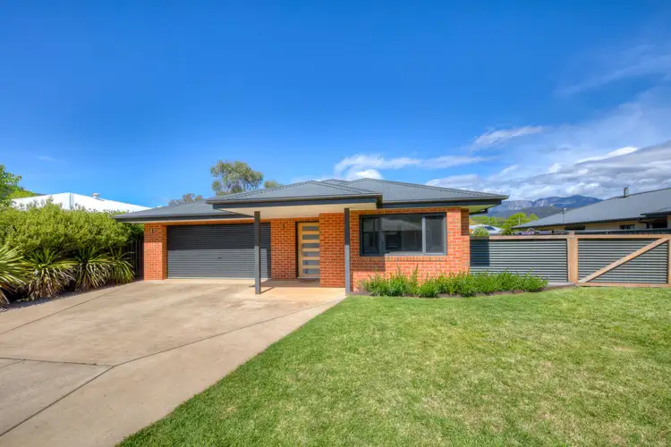 Main view of Homely house listing, 7 Monash Drive, Porepunkah VIC 3740