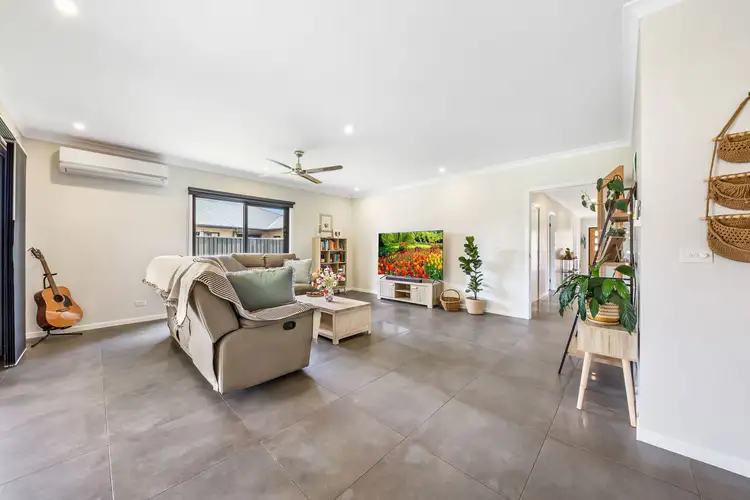 Fourth view of Homely house listing, 7 Monash Drive, Porepunkah VIC 3740