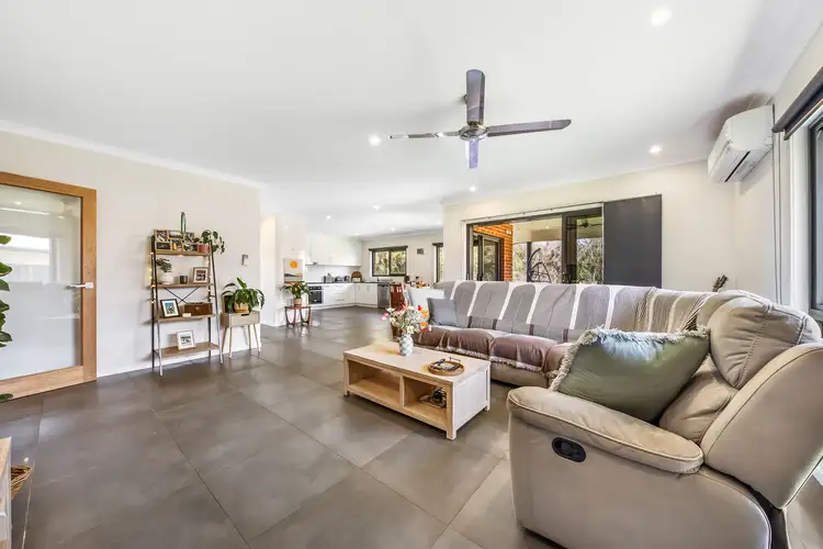 Fifth view of Homely house listing, 7 Monash Drive, Porepunkah VIC 3740