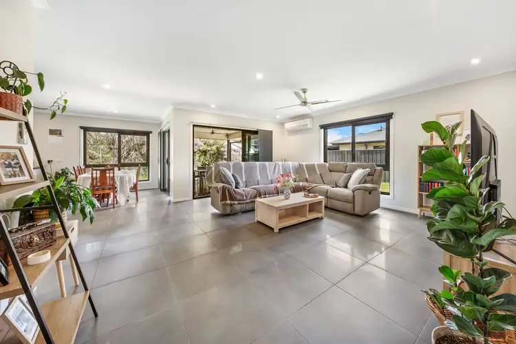Sixth view of Homely house listing, 7 Monash Drive, Porepunkah VIC 3740