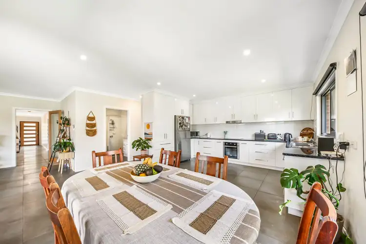 Seventh view of Homely house listing, 7 Monash Drive, Porepunkah VIC 3740