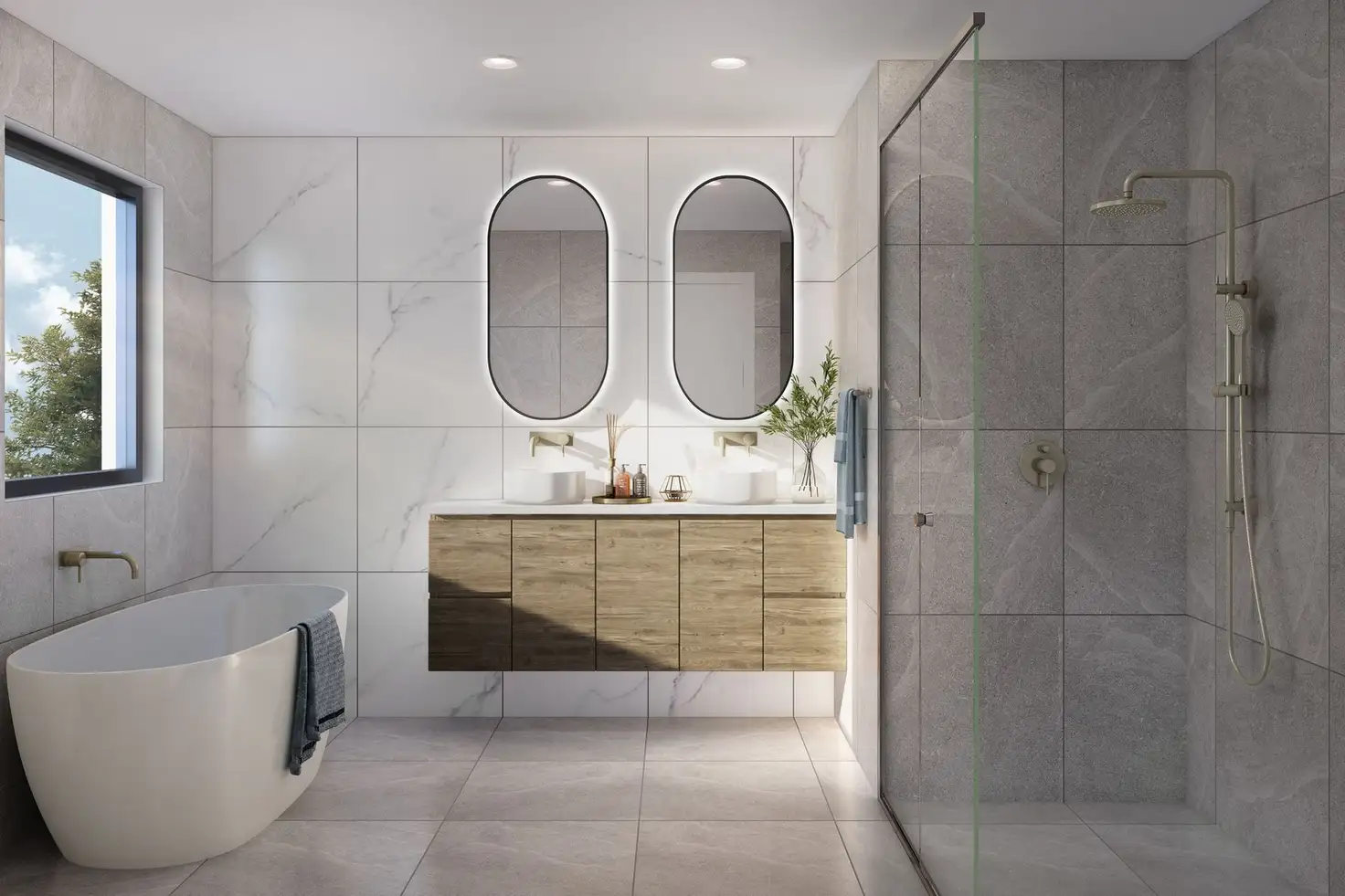 Main view of Homely land listing, Lot 24/74 Tallawong Road, Rouse Hill NSW 2155