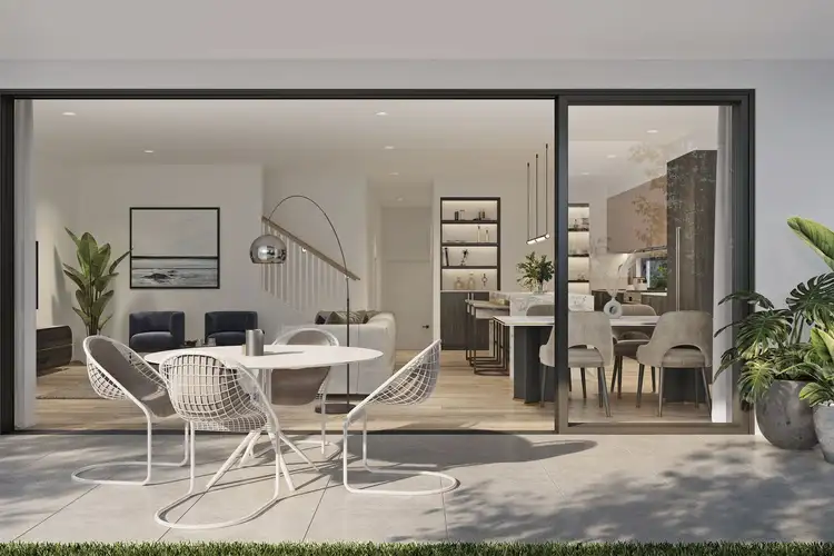 Third view of Homely land listing, Lot 24/74 Tallawong Road, Rouse Hill NSW 2155