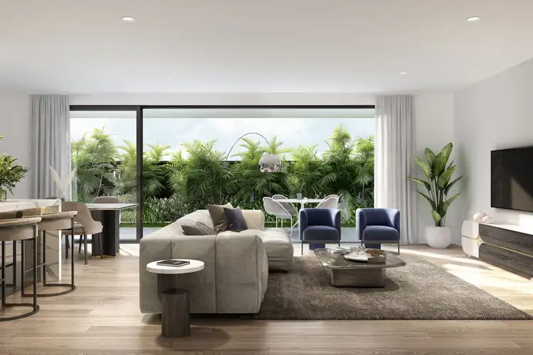 Fourth view of Homely land listing, Lot 24/74 Tallawong Road, Rouse Hill NSW 2155