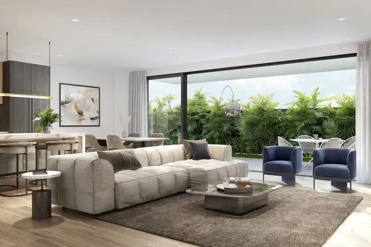 Fifth view of Homely land listing, Lot 24/74 Tallawong Road, Rouse Hill NSW 2155
