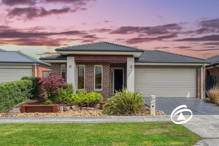 34 Denton Drive, Officer VIC 3809