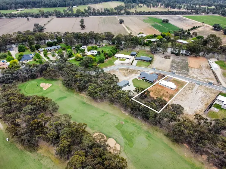 Main view of Homely house listing, 26 Vinecombe Lane, Barham NSW 2732