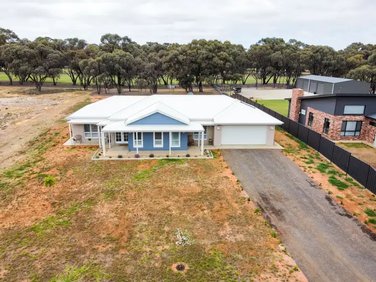 Second view of Homely house listing, 26 Vinecombe Lane, Barham NSW 2732