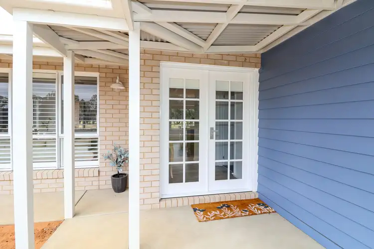 Third view of Homely house listing, 26 Vinecombe Lane, Barham NSW 2732