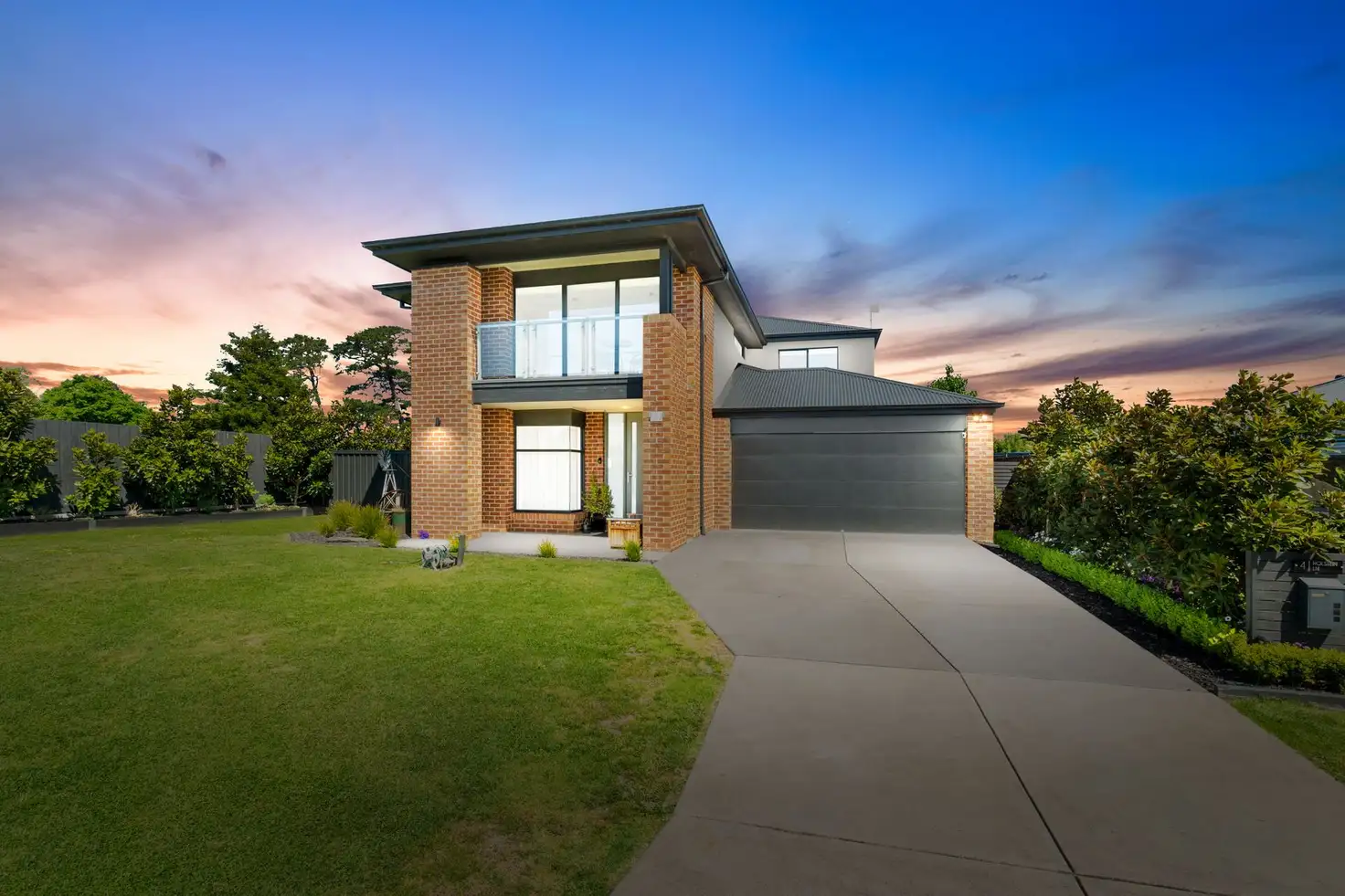 Main view of Homely house listing, 4 Holstein Lane, Traralgon VIC 3844
