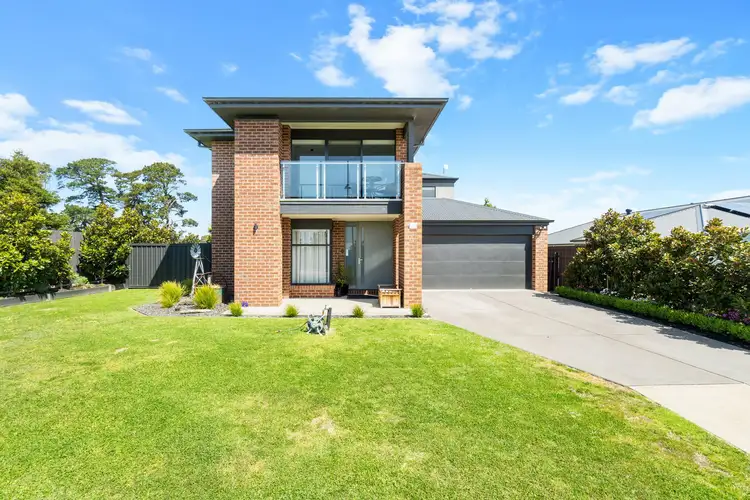 Third view of Homely house listing, 4 Holstein Lane, Traralgon VIC 3844