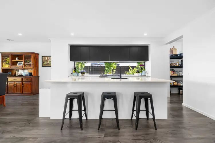 Fourth view of Homely house listing, 4 Holstein Lane, Traralgon VIC 3844