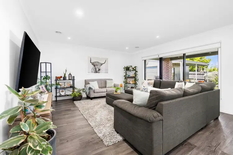 Sixth view of Homely house listing, 4 Holstein Lane, Traralgon VIC 3844
