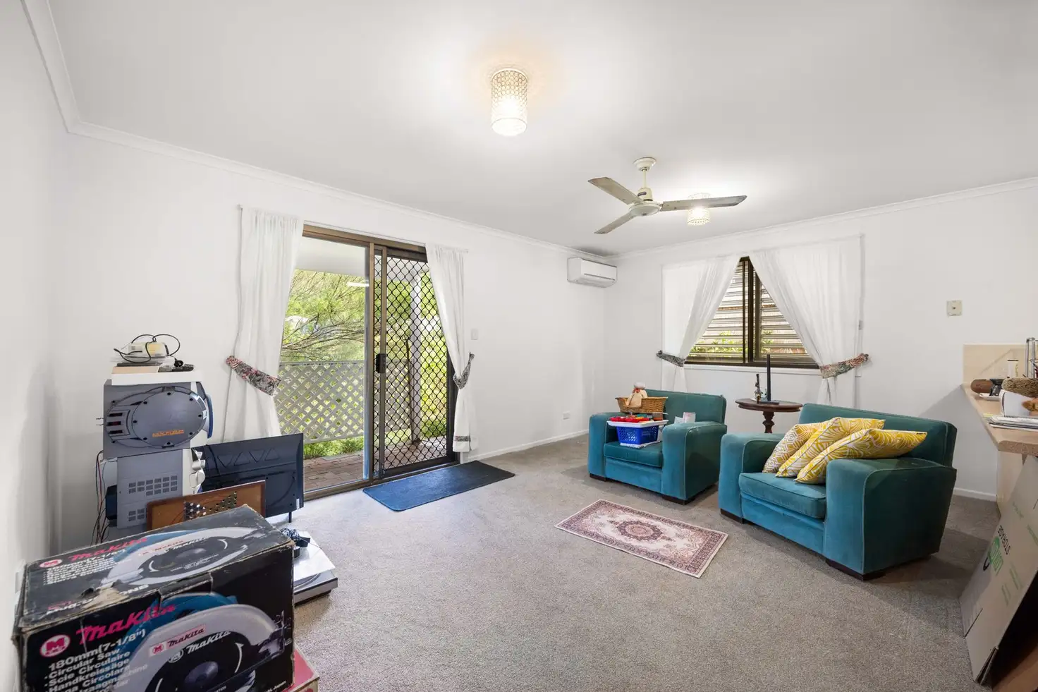 Main view of Homely unit listing, 38/18 Doolan Street, Nambour QLD 4560