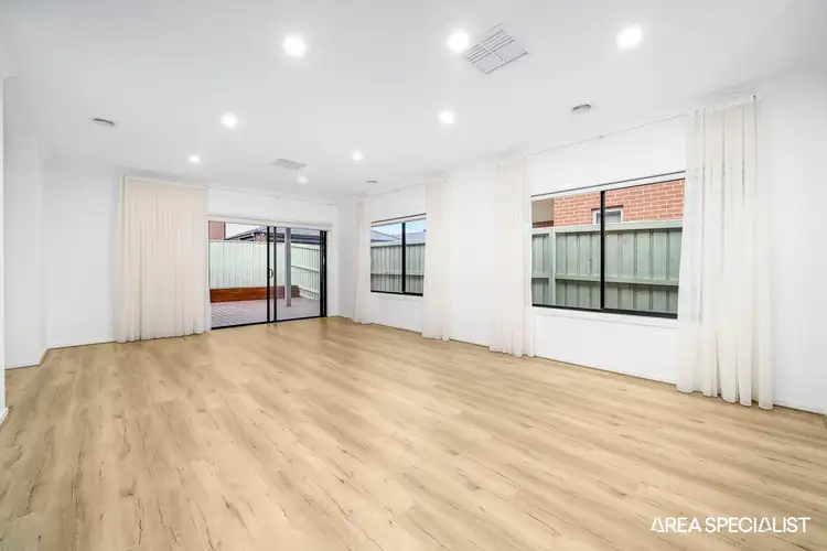 Second view of Homely house listing, 71 Burnbank Parade, Clyde North VIC 3978