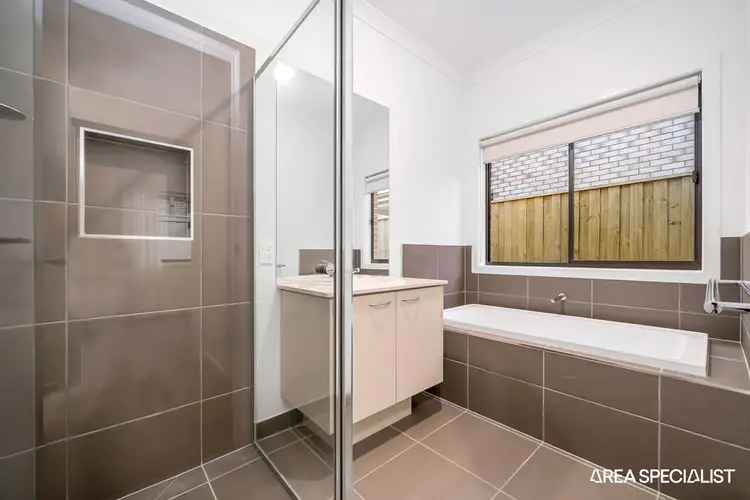 Fifth view of Homely house listing, 71 Burnbank Parade, Clyde North VIC 3978