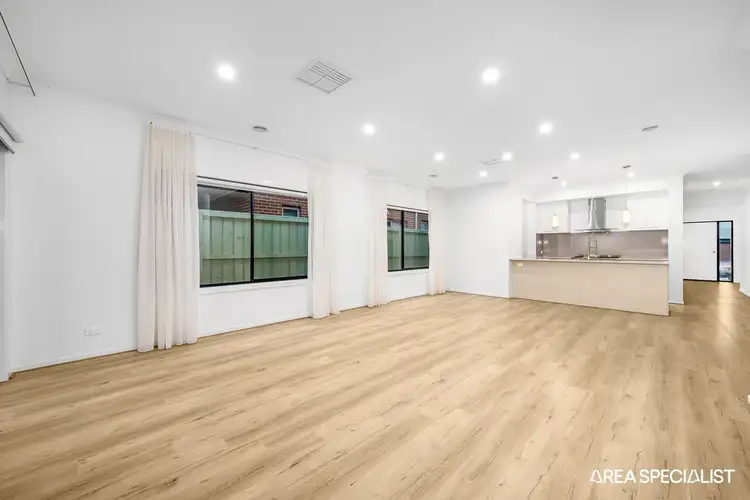 Sixth view of Homely house listing, 71 Burnbank Parade, Clyde North VIC 3978