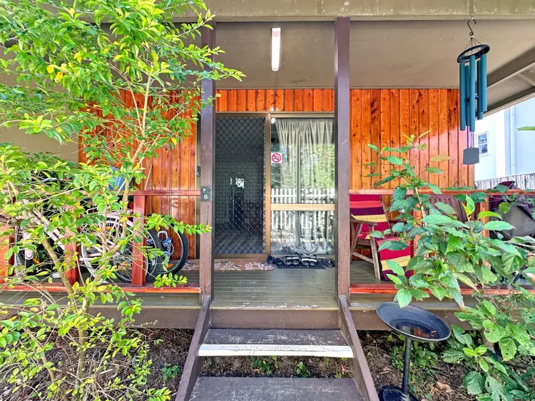 8/5 Bridge Road, East Mackay QLD 4740