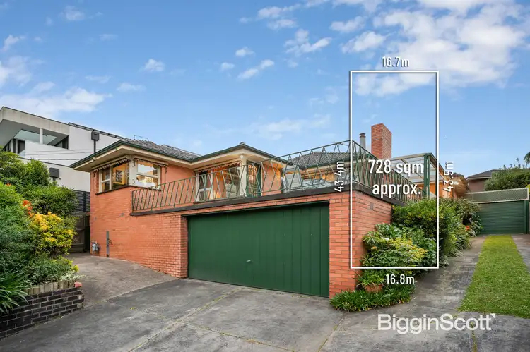 Main view of Homely house listing, 12 Walker Street, Doncaster VIC 3108