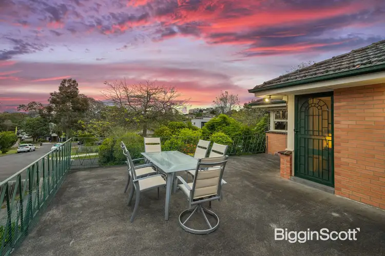 Second view of Homely house listing, 12 Walker Street, Doncaster VIC 3108