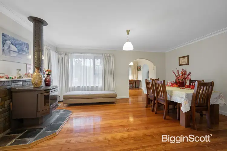 Third view of Homely house listing, 12 Walker Street, Doncaster VIC 3108