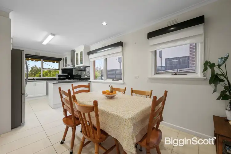 Fifth view of Homely house listing, 12 Walker Street, Doncaster VIC 3108